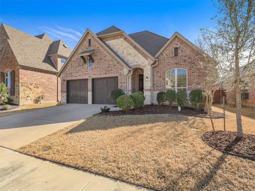 3032 Speyburn, The Colony, TX, 75056-6503 | Card Image