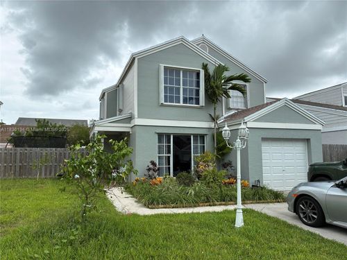 14672 Sw 127th Ct, Miami, FL, 33186-6301 | Card Image