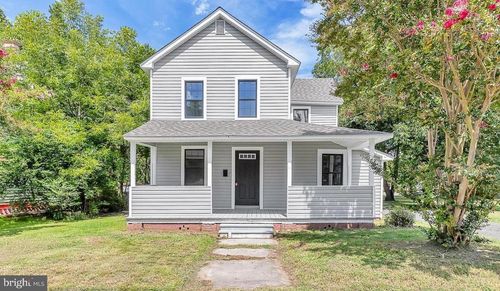 211 Walnut St, POCOMOKE CITY, MD, 21851-1423 | Card Image