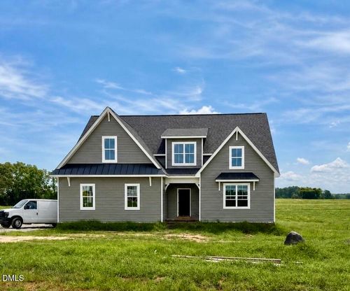 5401 River Buck Rd, Spring Hope, NC, 27882-7765 | Card Image