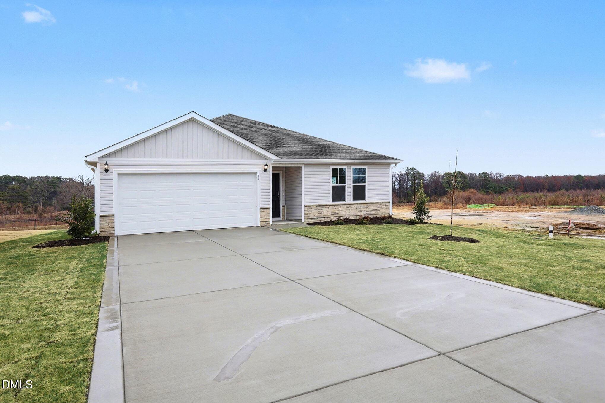 Residential in Selma 2