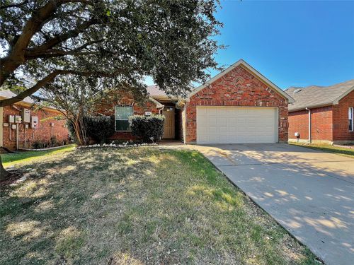 620 Brookbank Dr, Crowley, TX, 76036-3444 | Card Image