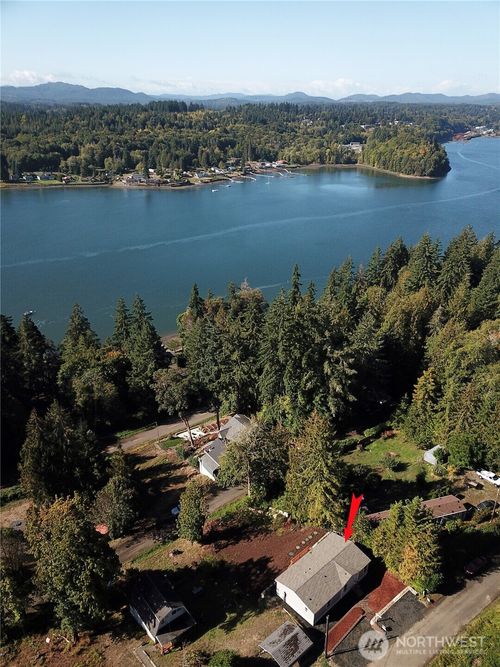 390 E Panorama Dr, Shelton, WA, 98584-6308 | Card Image