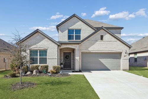 3317 Puffin Ln, Celina, TX, 75009-1999 | Card Image