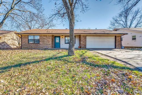 208 Sharp Drive, Stephenville, TX, 76401 | Card Image