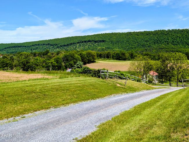 151 Rio Grande Rd, House other with 3 bedrooms, 2 bathrooms and null parking in Clearville PA | Image 32