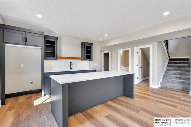 5510 N 212 Th Ave, House other with 5 bedrooms, 3 bathrooms and 4 parking in Elkhorn NE | Image 35