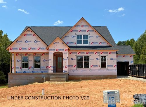 17-1290 Sage Pine Cir, Clover, SC, 29710-3943 | Card Image