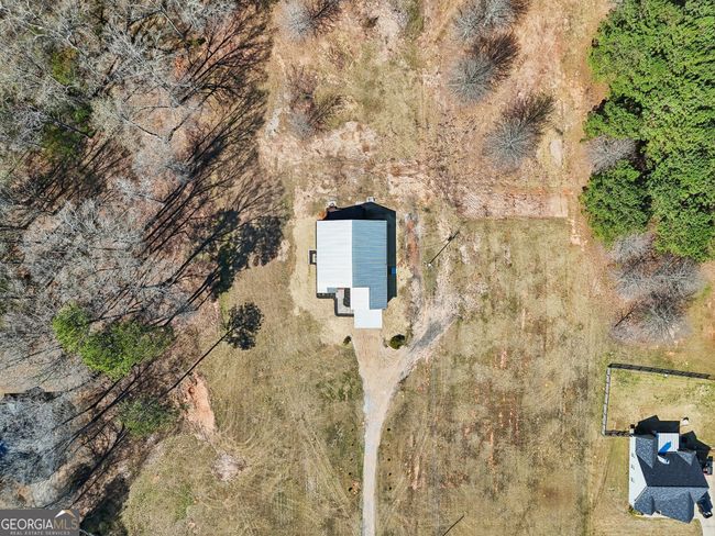 76 Wortham Rd, House other with 3 bedrooms, 3 bathrooms and 2 parking in Luthersville GA | Image 44