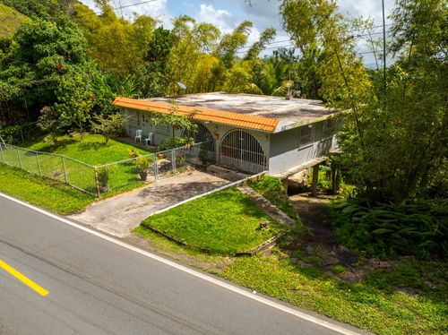 Road 143 Kilo 54, Barranquitas, PR, 00794 | Card Image