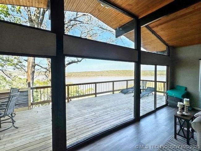 19690 W 892 Rd, House other with 4 bedrooms, 3 bathrooms and null parking in Park Hill OK | Image 18