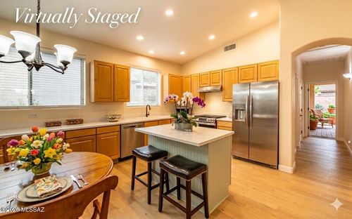 4071 W Tombolo Trail, Tucson, AZ, 85745 | Card Image