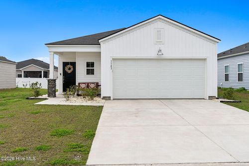 1103 Pink Snapper Pl Nw, Sunset Beach, NC, 28468-6161 | Card Image
