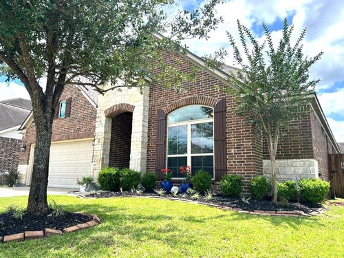 19023 Sweet Springs Ln, Cypress, TX, 77429-6159 | Card Image
