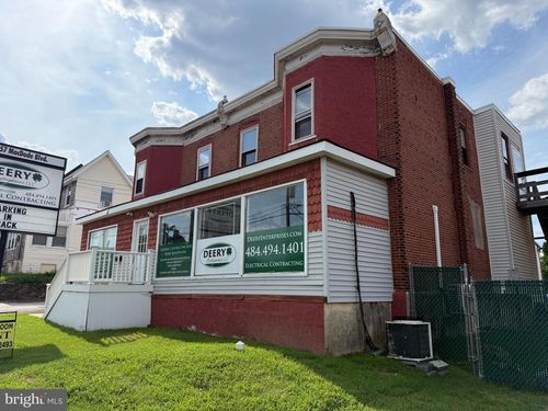 2365-2357 Macdade Blvd, HOLMES, PA, 19043-1330 | Card Image