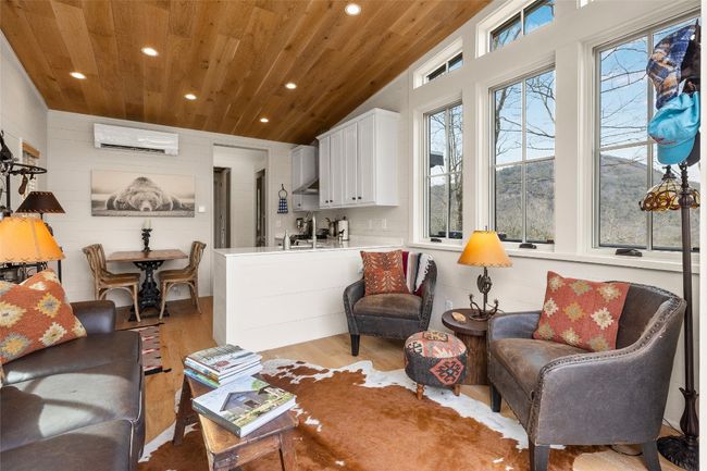 111 Moonstone Loop, House other with 2 bedrooms, 2 bathrooms and null parking in Highlands NC | Image 6