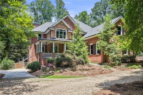 1196 Button Hill Rd Nw, Kennesaw, GA, 30152-4835 | Card Image
