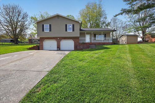 107 Colony St, Gray, TN, 37615-4210 | Card Image