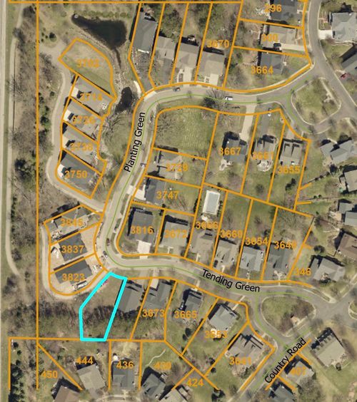3693 Tending Grn, Stillwater, MN, 55082-4588 | Card Image