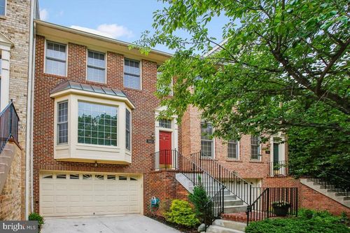 5603 Whitney Mill Way, ROCKVILLE, MD, 20852-3141 | Card Image