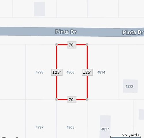 4806 Pinta Dr, Topock, AZ, 86436 | Card Image