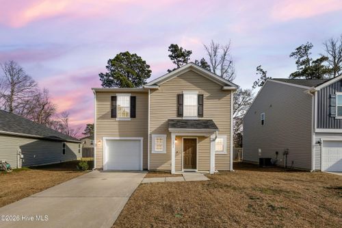 1916 Simonton Dr, Wilmington, NC, 28405-6801 | Card Image