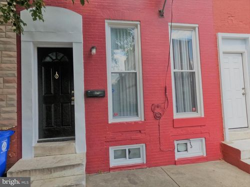 2509 Francis St, BALTIMORE, MD, 21217-1835 | Card Image