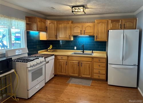 2381 Bristol Lake Rd, Dowling, MI, 49050-7772 | Card Image