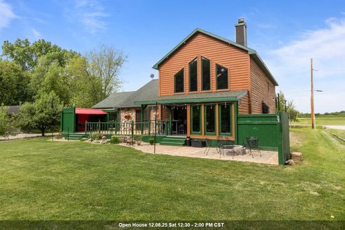 6764 Lee Harbor Lane, BLACK WOLF, WI, 54902 | Card Image