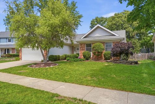 1109 Whitman Pl, Vernon Hills, IL, 60061-1031 | Card Image