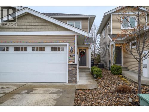 16-6635 Tronson Rd, Vernon, BC, V1H2K4 | Card Image