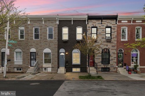 711 N Montford Ave, BALTIMORE, MD, 21205-2526 | Card Image