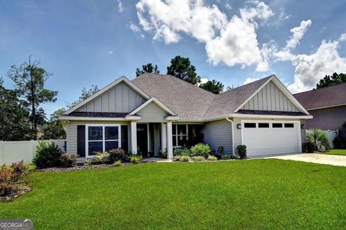 40 Port Richey Way, Brunswick, GA, 31523-8271 | Card Image