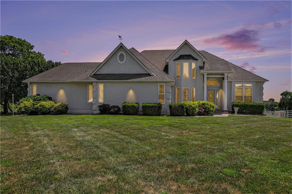 Residential in Greenwood