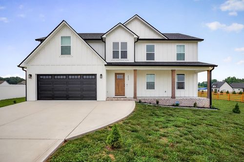 3933 Winter Haven Dr, Cookeville, TN, 38501 | Card Image