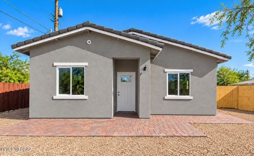 329 Camino Canoa, Rio Rico, AZ, 85648-3701 | Card Image