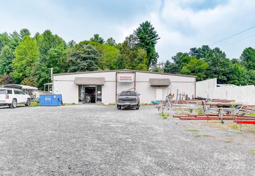 19&21 Upper Glade Creek Road, Pisgah Forest, NC, 28768 | Card Image