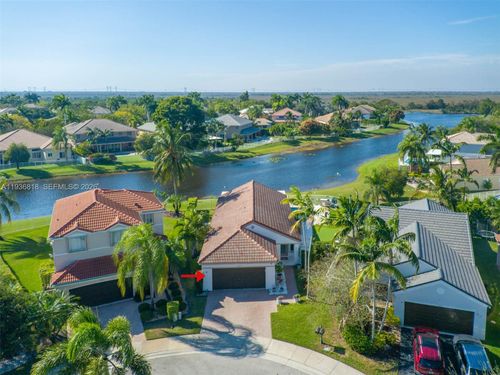 1409 Majesty Ter, Weston, FL, 33327-2309 | Card Image