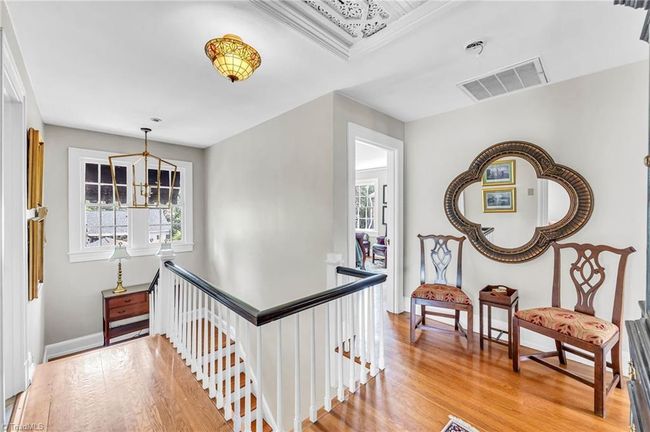 602 W Parkway Ave, House other with 4 bedrooms, 3 bathrooms and null parking in High Point NC | Image 23