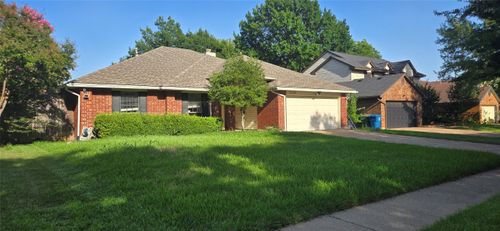 2108 Bershire Dr, Flower Mound, TX, 75028-4502 | Card Image