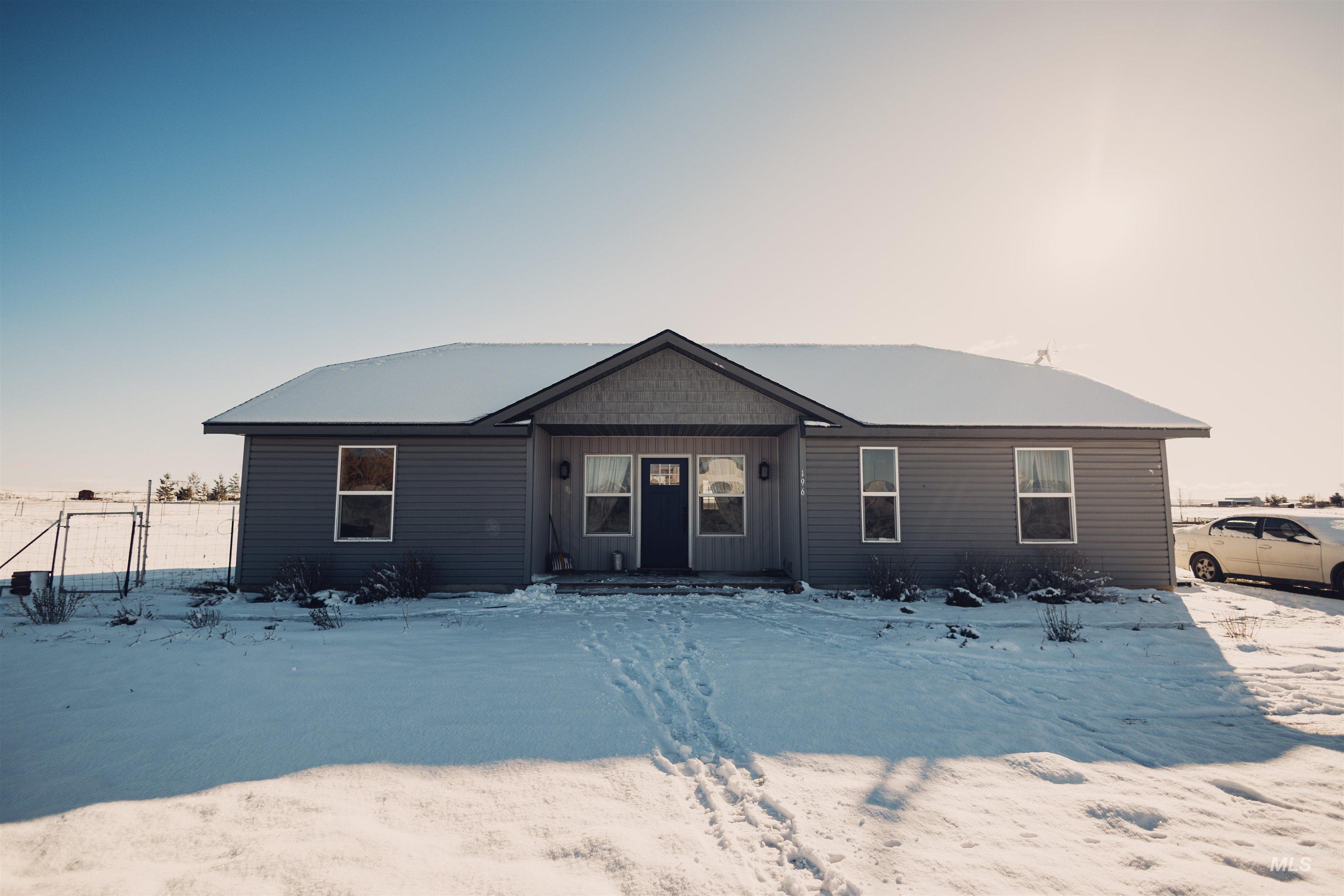 Heather Ln, Shoshone, ID 83352