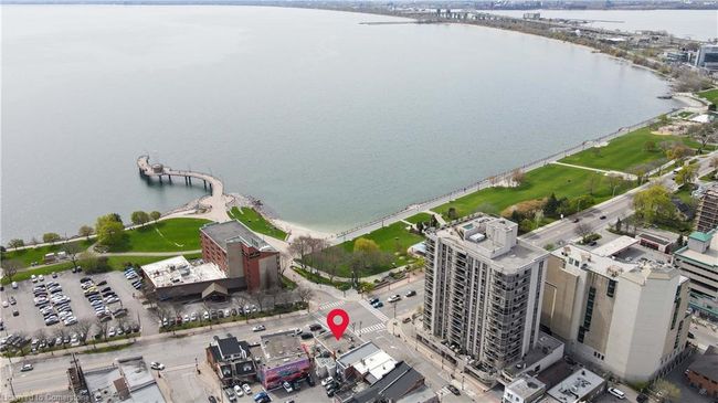 2003 Lakeshore Rd, Home with 0 bedrooms, 0 bathrooms and null parking in Burlington ON | Image 8