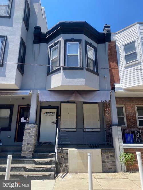 1430 N Corlies St, PHILADELPHIA, PA, 19121-3505 | Card Image