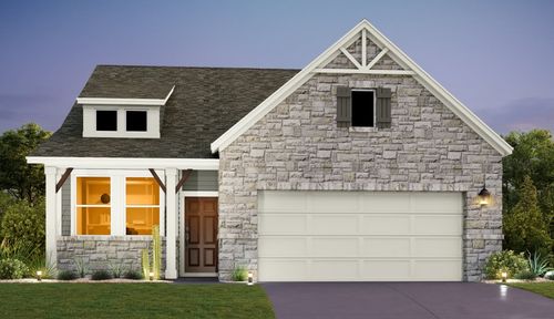 113 Prairie Falls Dr, Hutto, TX, 78634-2847 | Card Image