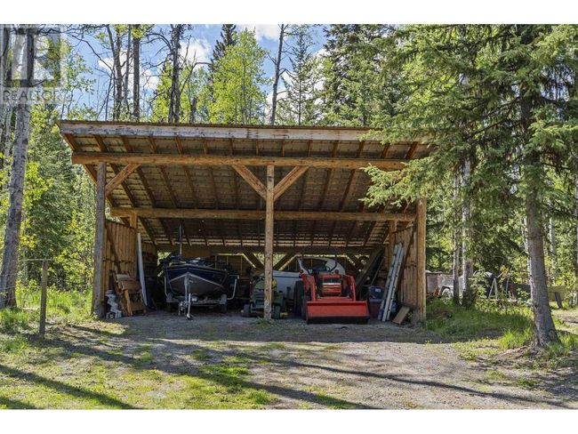 7445 Shertinlib Rd, House other with 2 bedrooms, 3 bathrooms and null parking in Lone Butte BC | Image 6