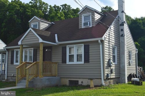 46 Mountain Spring Rd, BLANDON, PA, 19510-9533 | Card Image