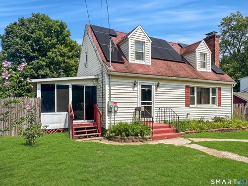 61 Forestville Ave, Plainville, CT, 06062-2159 | Card Image