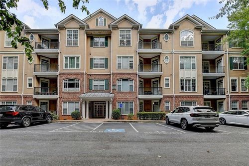 2202 Stratford Cmns, Decatur, GA, 30033-7448 | Card Image