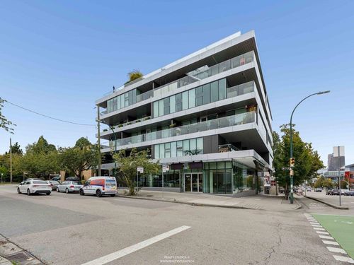 304-1819 W 5th Ave, Vancouver, BC, V6J1P5 | Card Image