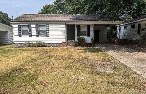 408 Troutt Avenue, Benton, AR, 72015 | Card Image